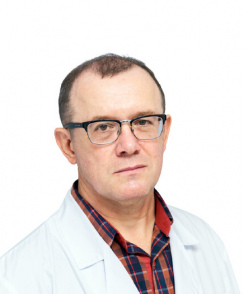 Гришко Андрей Борисович хирург