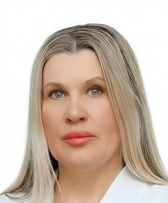 Учаева Светлана Александровна уролог