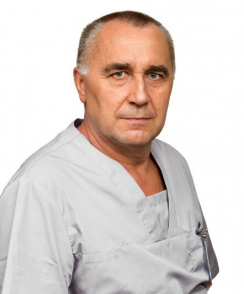 Лютков Евгений Степанович узи-специалист
