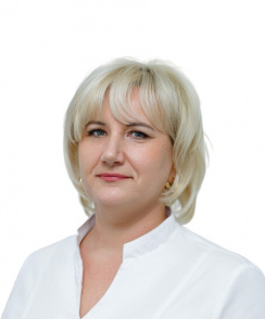 Куприна Татьяна Юрьевна дерматолог