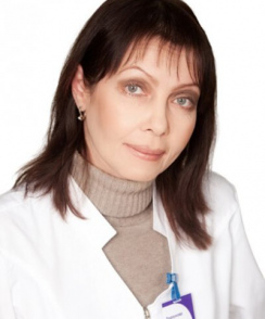 Порхунова Ольга Борисовна ортопед
