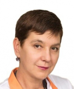 Герасименко Юлия Константиновна гастроэнтеролог