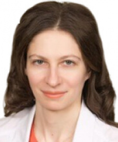 Пяткина Людмила Ильинична аллерголог