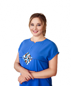 Титаева Екатерина Юрьевна онколог