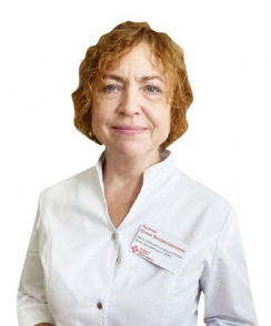 Кузина Елена Владиславовна акушер
