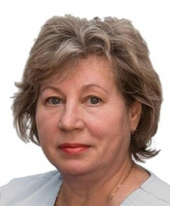 Бирюкова Юлия Витальевна акушер