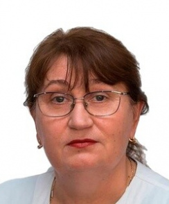 Пюмпюлян Галина Петровна акушер