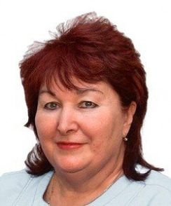 Фролова Валентина Николаевна акушер