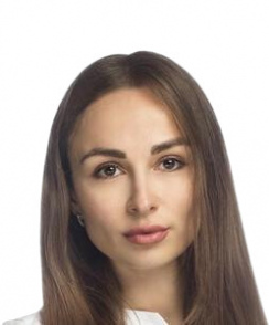 Максимова Ольга Анатольевна акушер