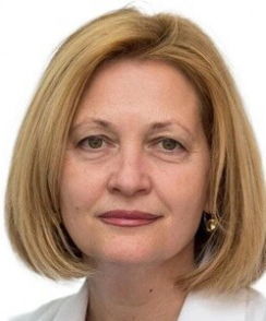 Павлова Ирина Николаевна аллерголог