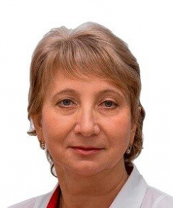 Скиба Валентина Михайловна узи-специалист