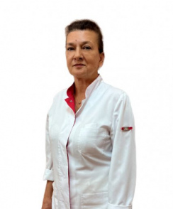 Глухова Елена Ивановна узи-специалист