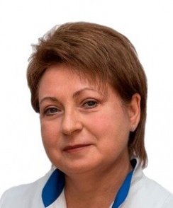 Тертычная Марина Анатольевна узи-специалист