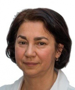 Герасимчук Галина Ивановна узи-специалист