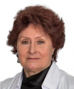 Заматырина Ирина Владимировна узи-специалист