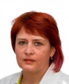 Фадеева Наталия Валериевна узи-специалист