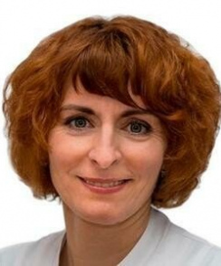Шкляр Елена Владимировна узи-специалист