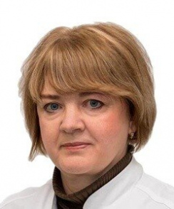 Радюк Марина Владиславовна ортопед