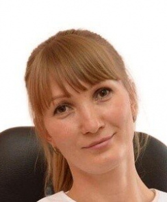 Кутина Марина Александровна терапевт