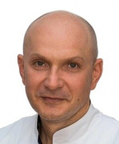 Барсуков Владислав Юрьевич онколог