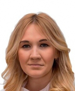 Чикаева Юлия Николаевна онколог