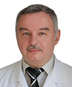 Шебалдов Андрей Рудольфович травматолог-ортопед