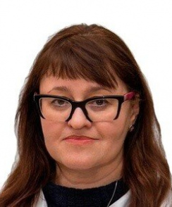 Плис Ольга Павловна педиатр