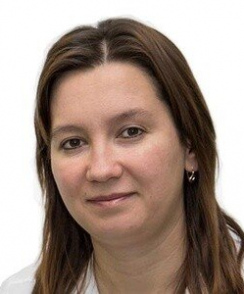Архипова Марина Александровна терапевт