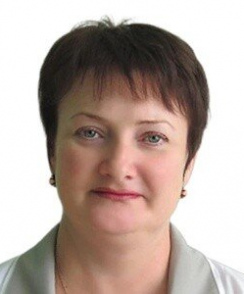 Барышникова Светлана Анатольевна трансфузиолог