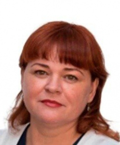 Плакса Наталья Владимировна уролог