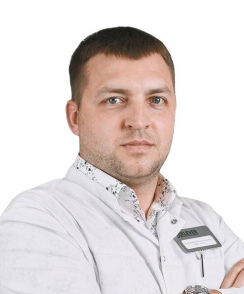 Кукушкин Владимир Владимирович уролог