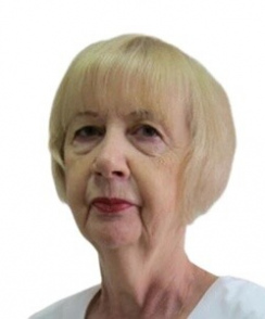 Линькова Ирина Петровна физиотерапевт