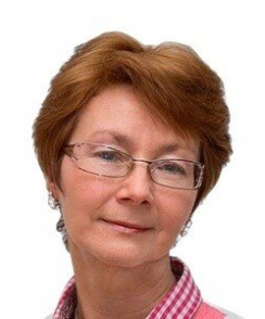 Тихонова Ирина Валерьевна физиотерапевт