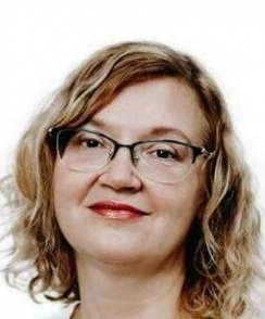 Тихонова Лидия Александровна узи-специалист