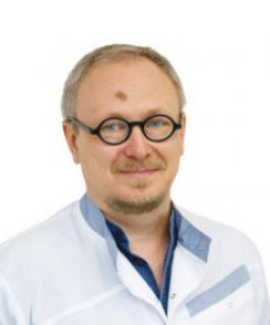 Поспелов Глеб Юрьевич нарколог