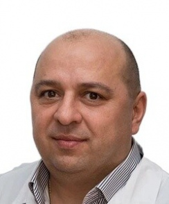 Дудко Андрей Владимирович хирург