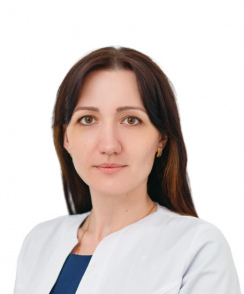 Савина Наталия Александровна онколог