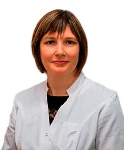 Суслова Татьяна Алексеевна эндокринолог