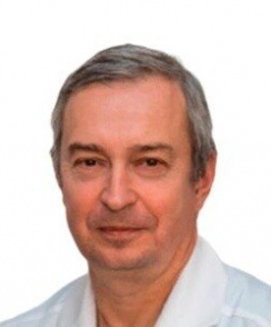Простяков Юрий Владимирович эндоскопист