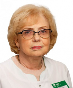 Плетнева Галина Федоровна узи-специалист