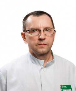 Гаврилов Виктор Викторович хирург