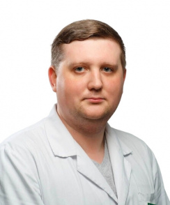 Балаев Дмитрий Васильевич ортопед