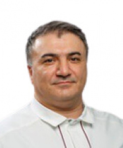 Христианов Янис Диогенович ортопед