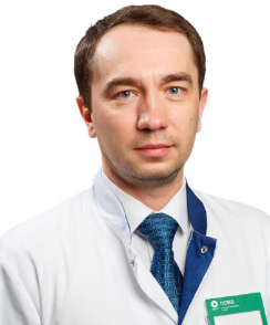 Зоткин Алексей Владимирович ортопед