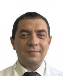 Зоткин Владимир Владимирович ортопед