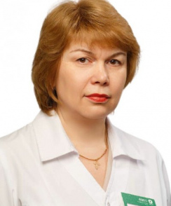 Ламтева Галина Леонидовна психотерапевт