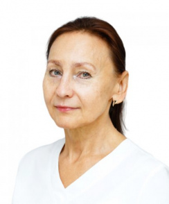 Тихонова Ольга Федоровна стоматолог