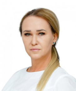 Бузина Светлана Юрьевна стоматолог