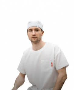 Миронов Алексей Юрьевич стоматолог