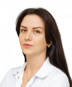 Сарафонова Анастасия Андреевна стоматолог